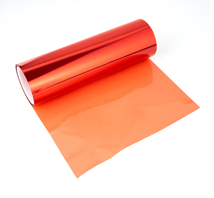 Advantages and application scenarios of PET coating products